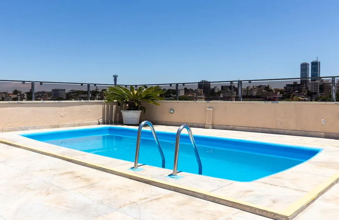 Hotel Flat Petras Residence-1
