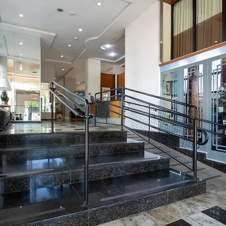 Hotel Flat Petras Residence-3